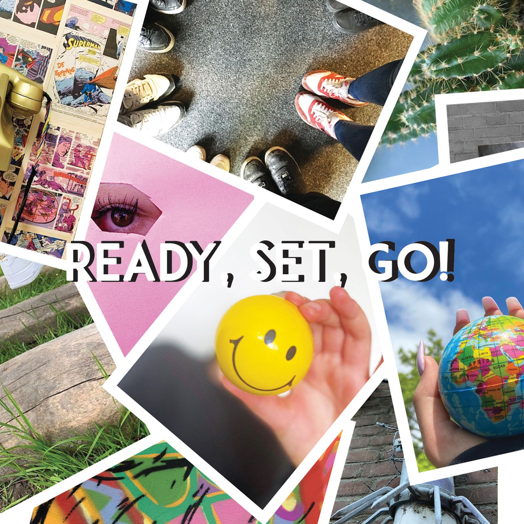 ontwikkelen ready, set, go! in-ontwikkeling