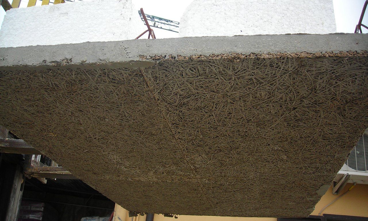 predalle termica