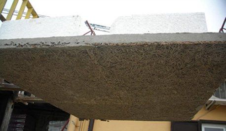 predalle termica