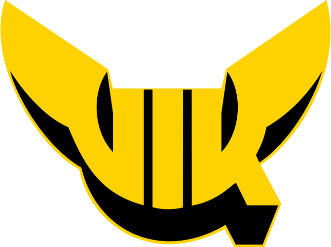 Vik hockey v