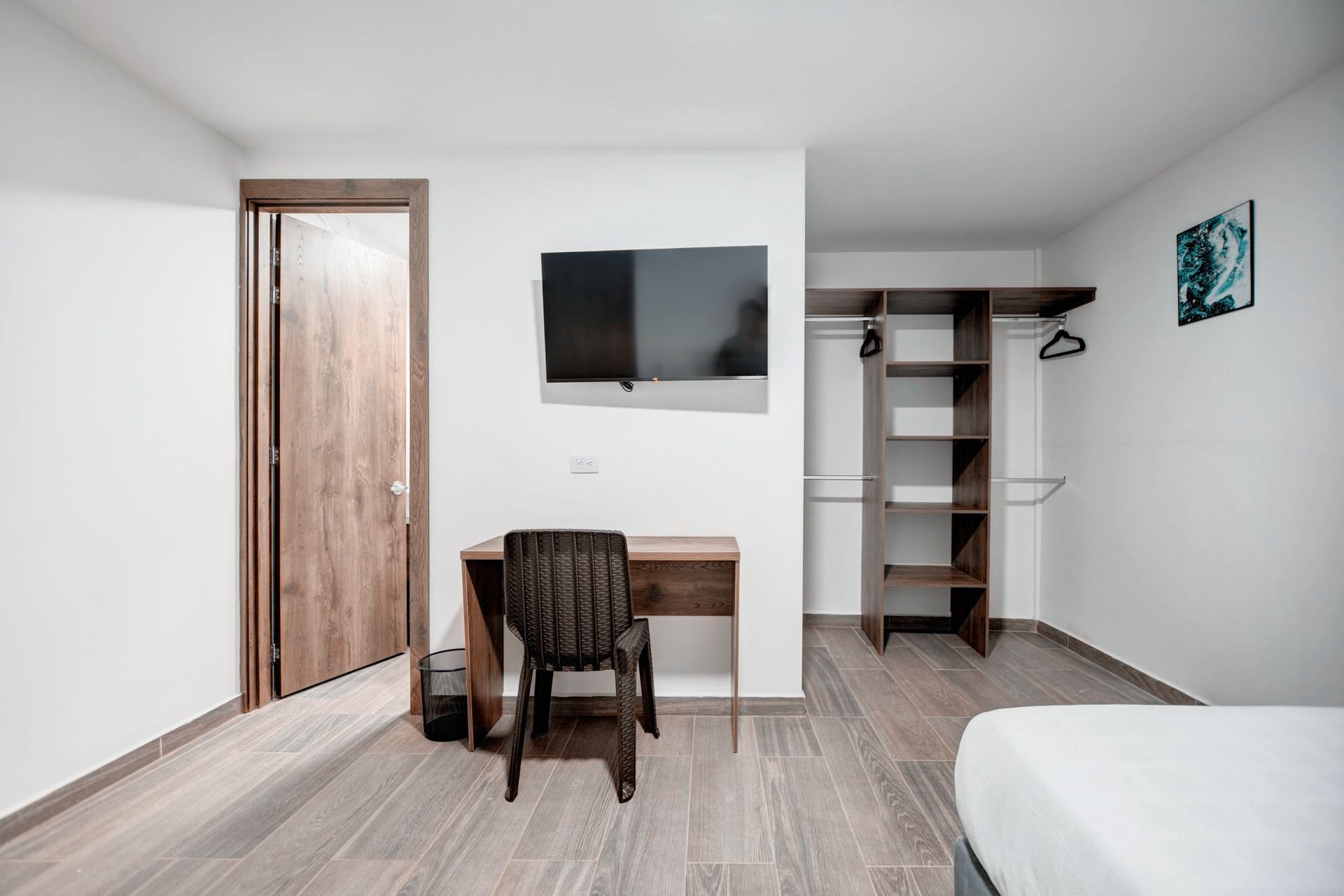 Habitaciones Cómodas en Bogotá Xliving Host & Rooms