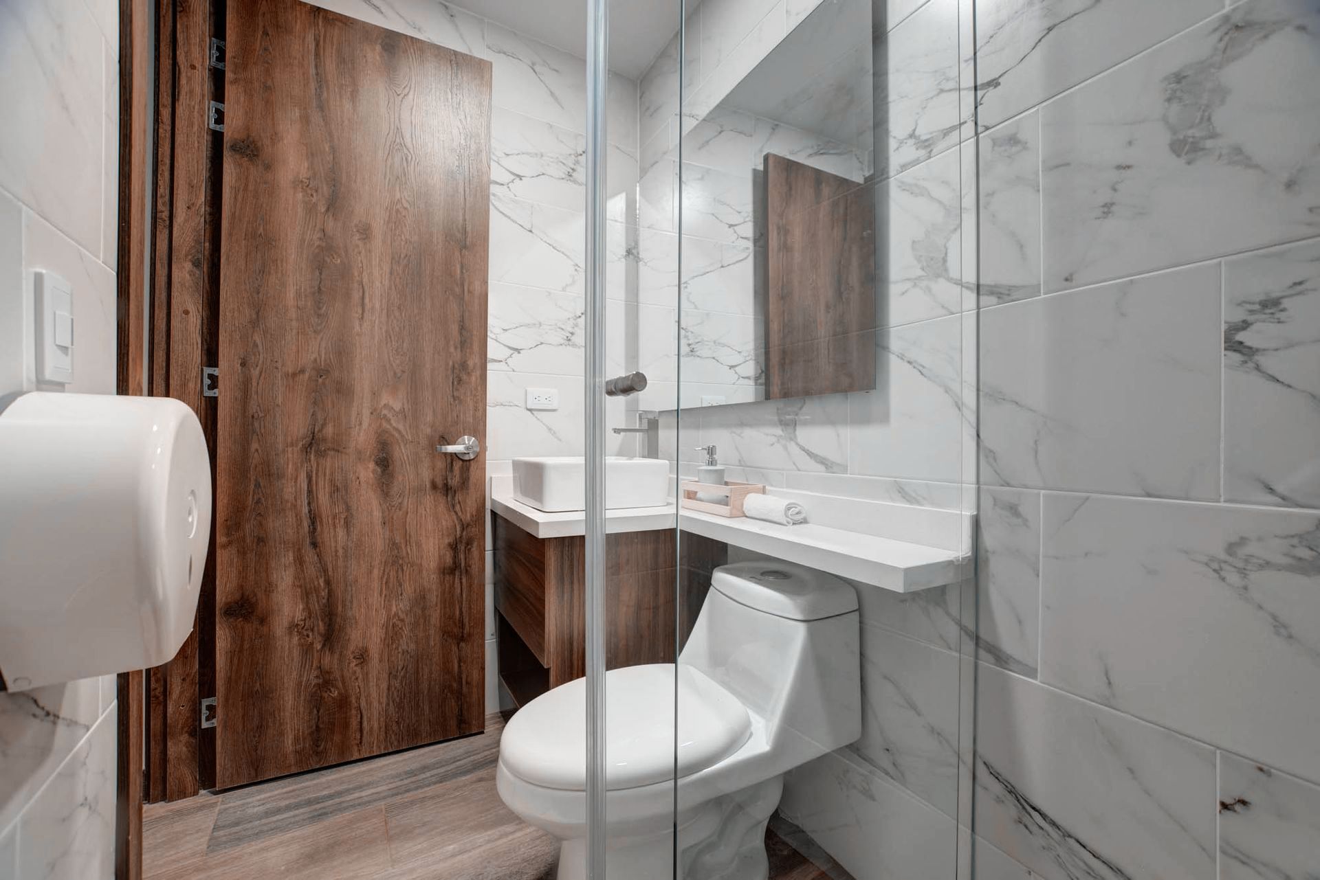 habitaciones