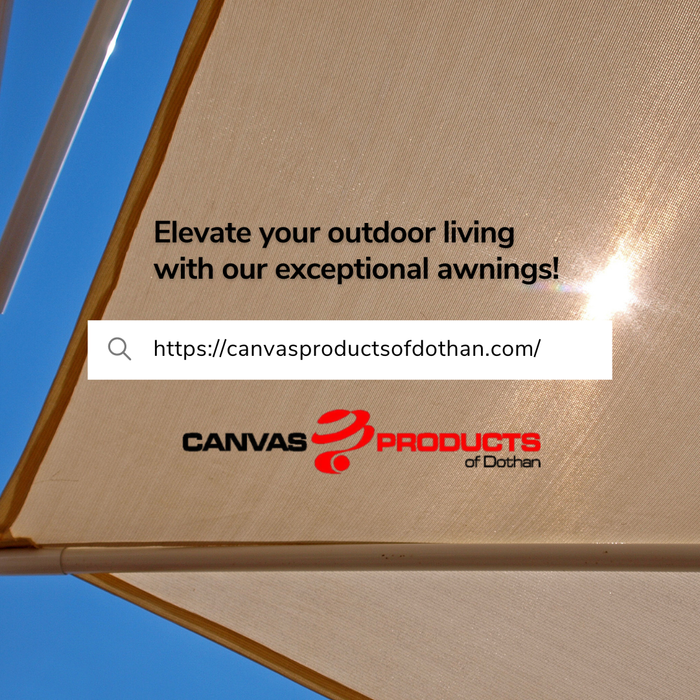 Canvas Products of Dothan