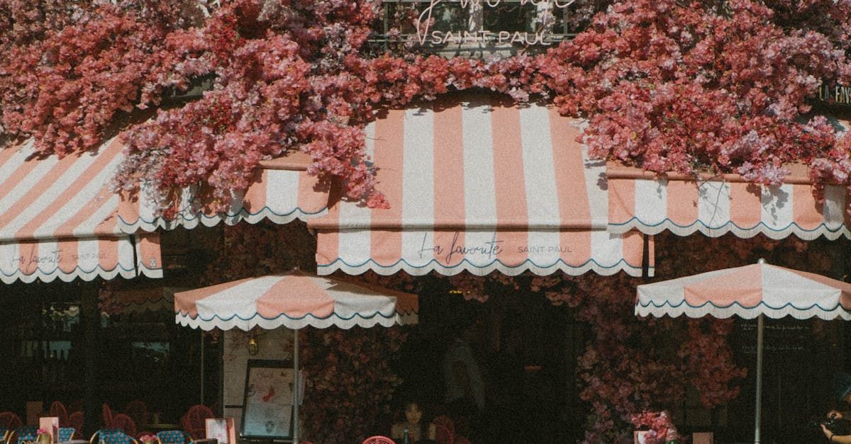 Commercial Awning Canvas Products of Dothan