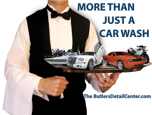 auto detailing