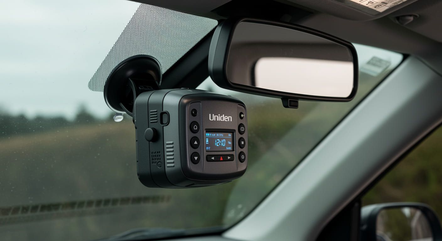 Car Radar Detectors Boca Raton FL