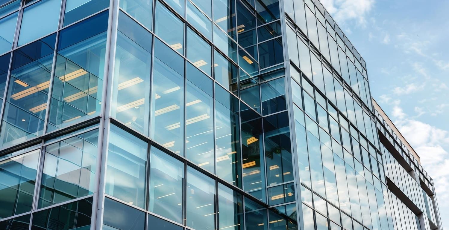 Best commercial window tinting installers