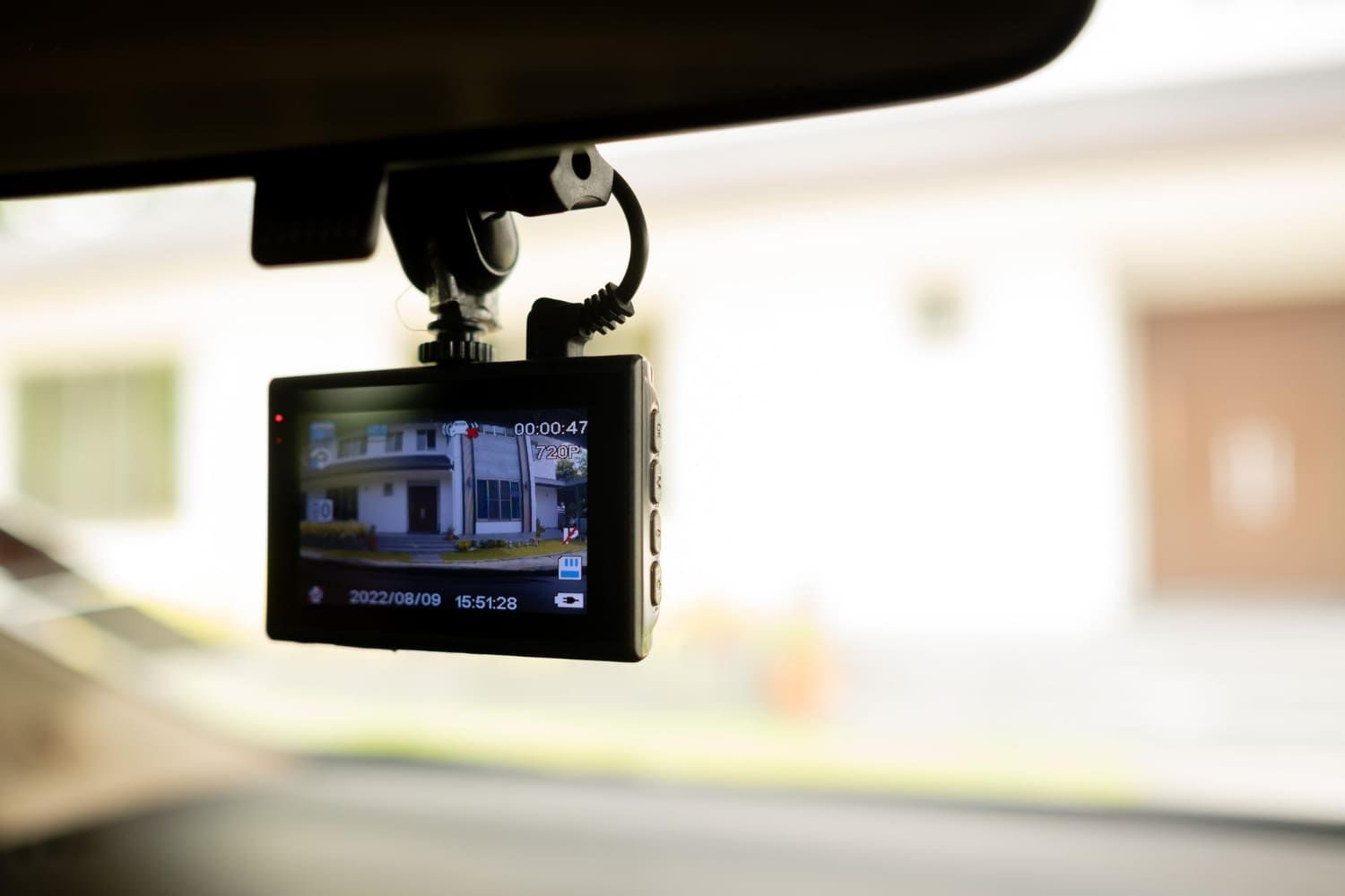 Car Dashcams Boca Raton FL