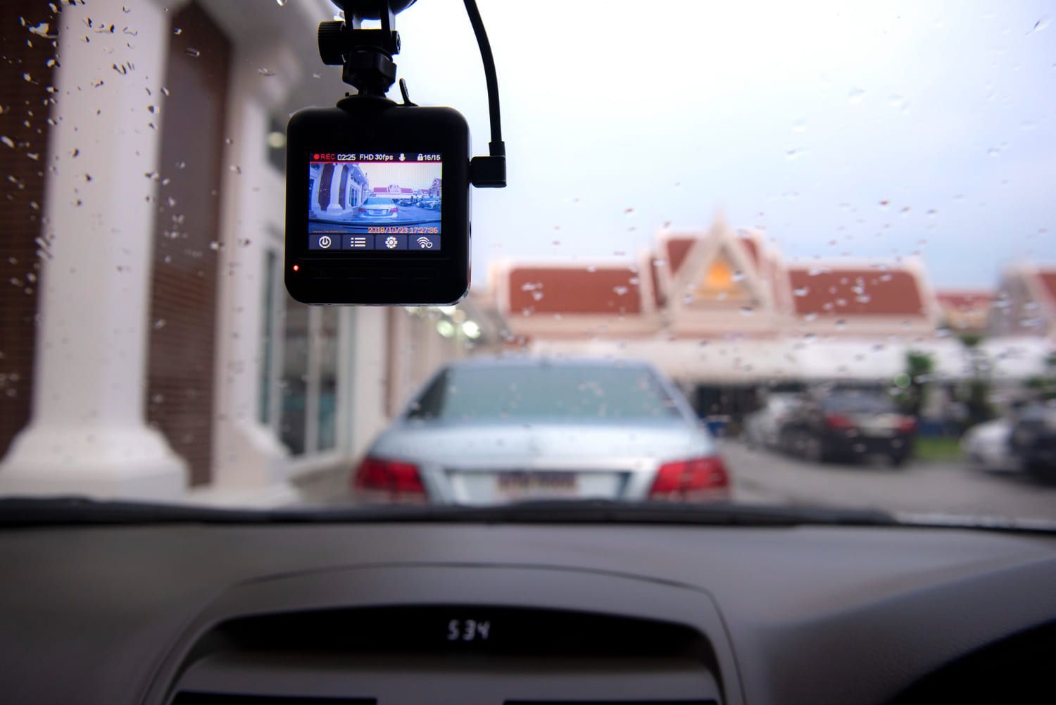 Car Dashcams near me