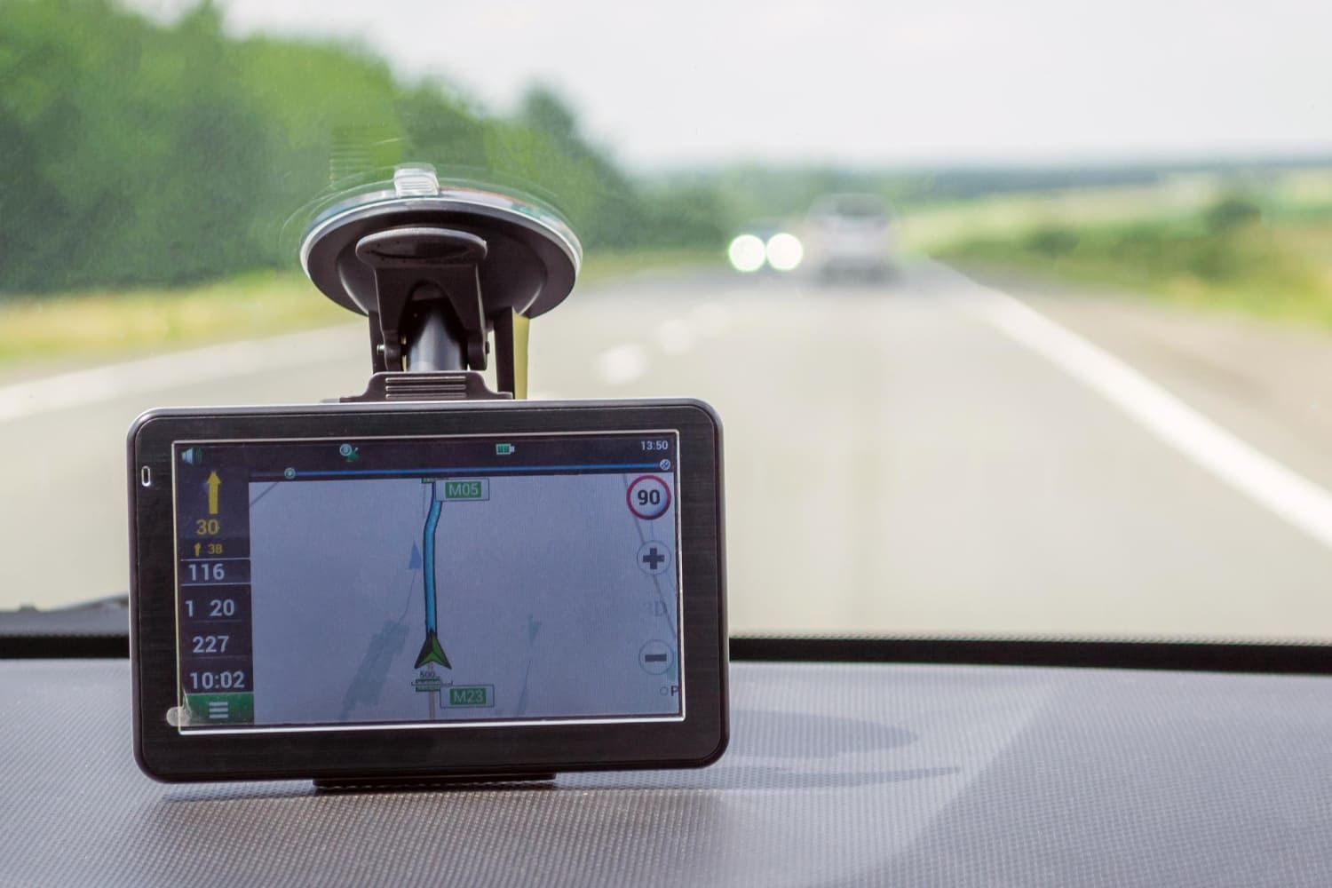 Car Radar Detectors Boca Raton FL