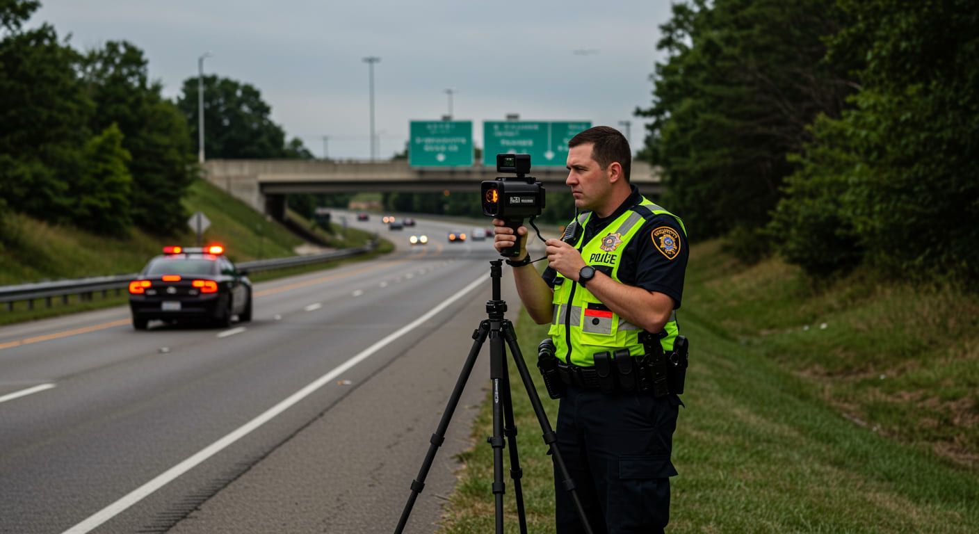 Car Radar Detectors near me