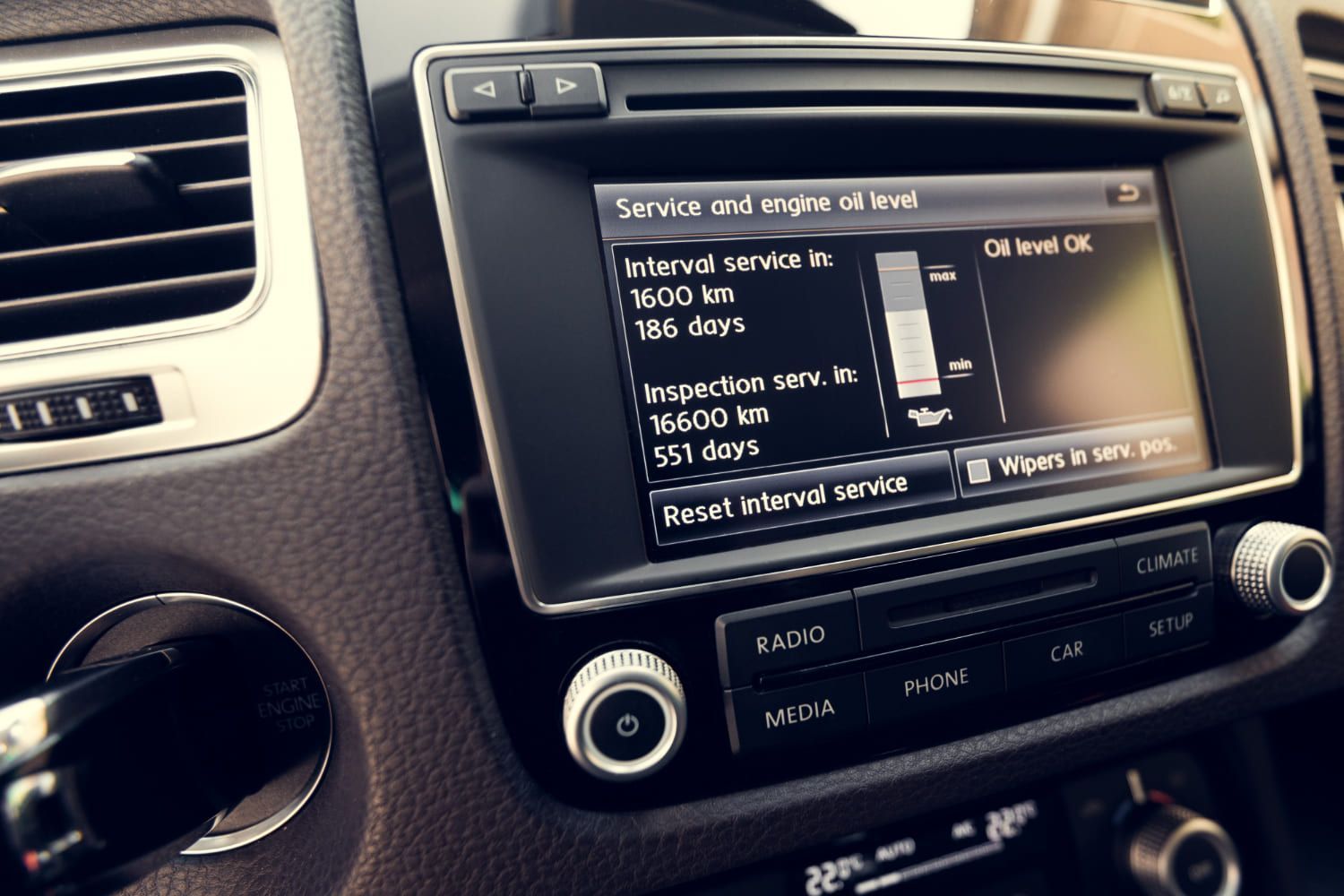 Car Stereo Systems
