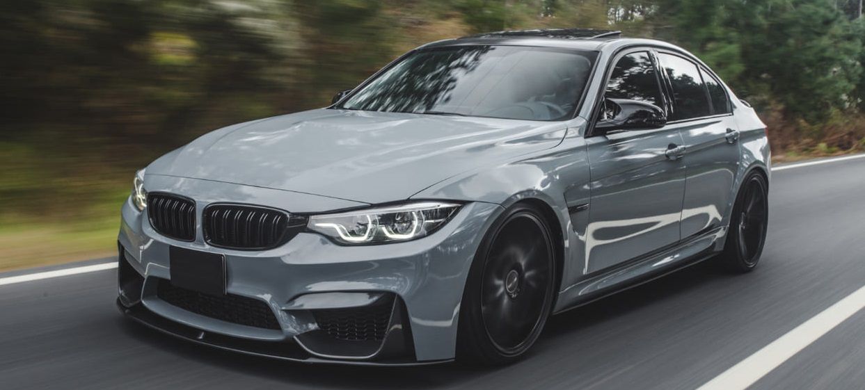 Premium window tinting Boca Raton