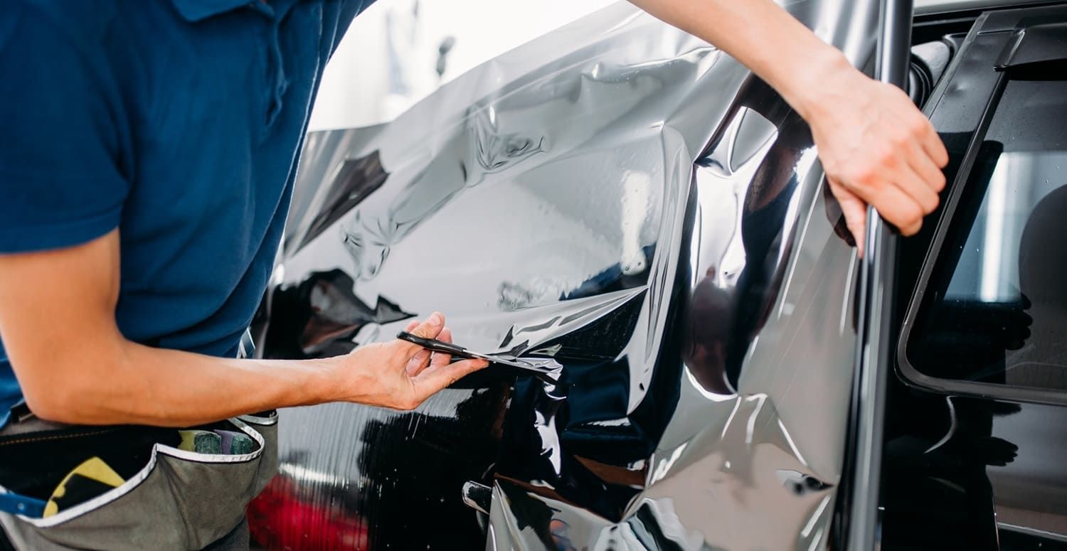 car tint cost Boca Raton FL