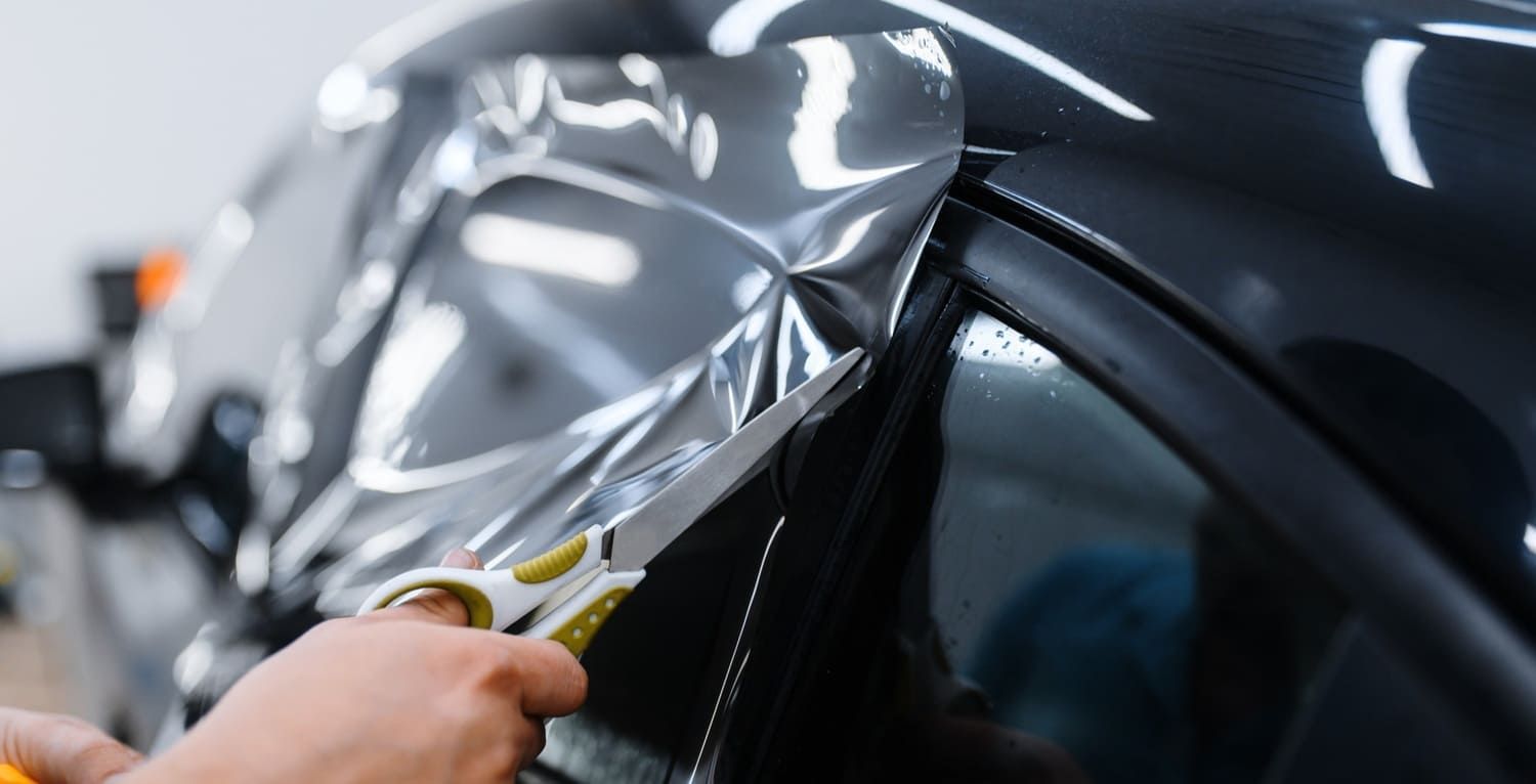 car tinting pros and cons