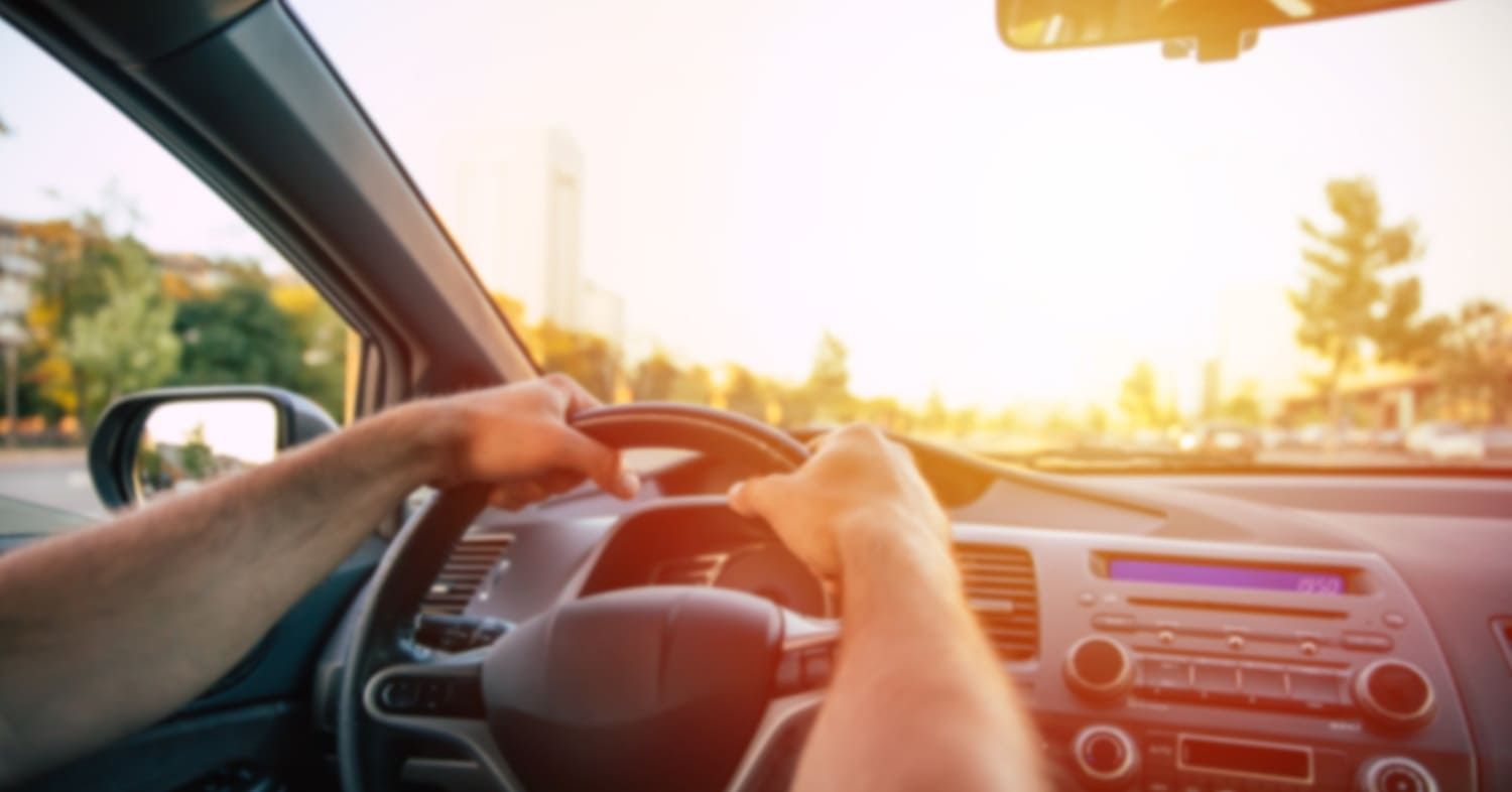 car window tint for heat rejection