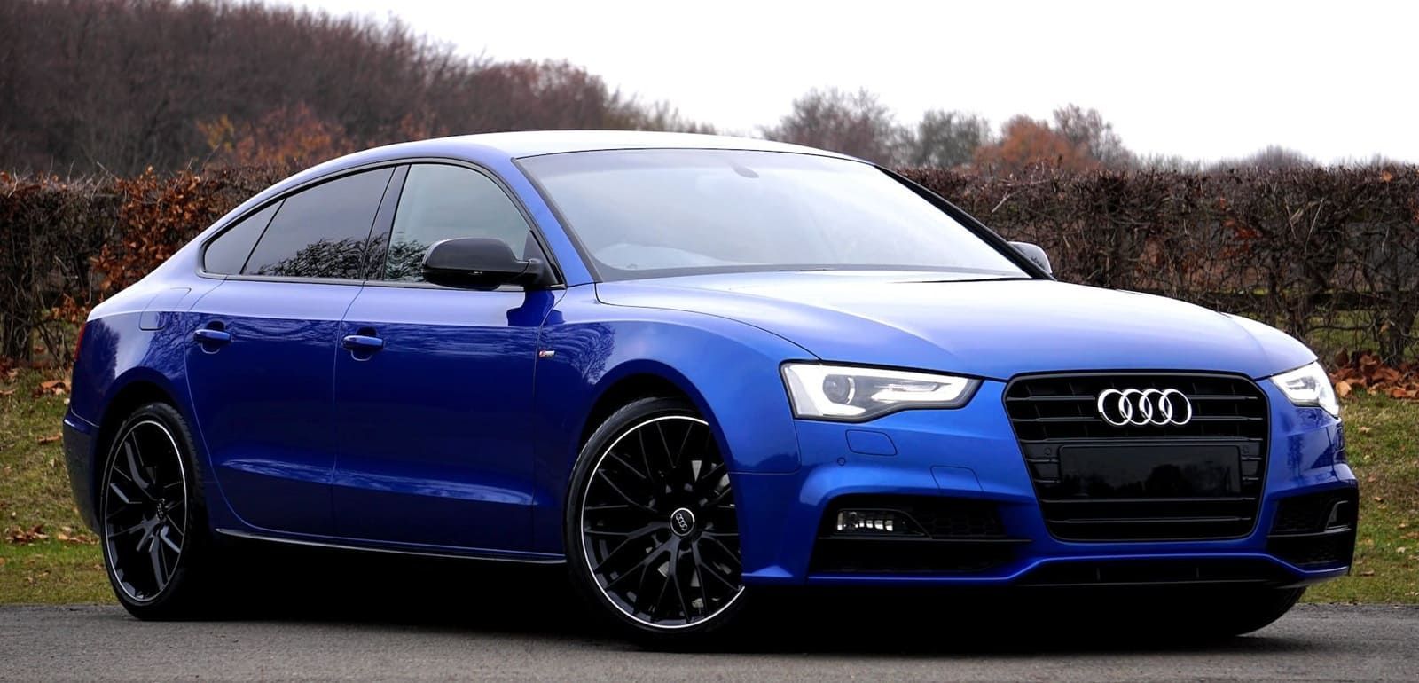 car window tint types
