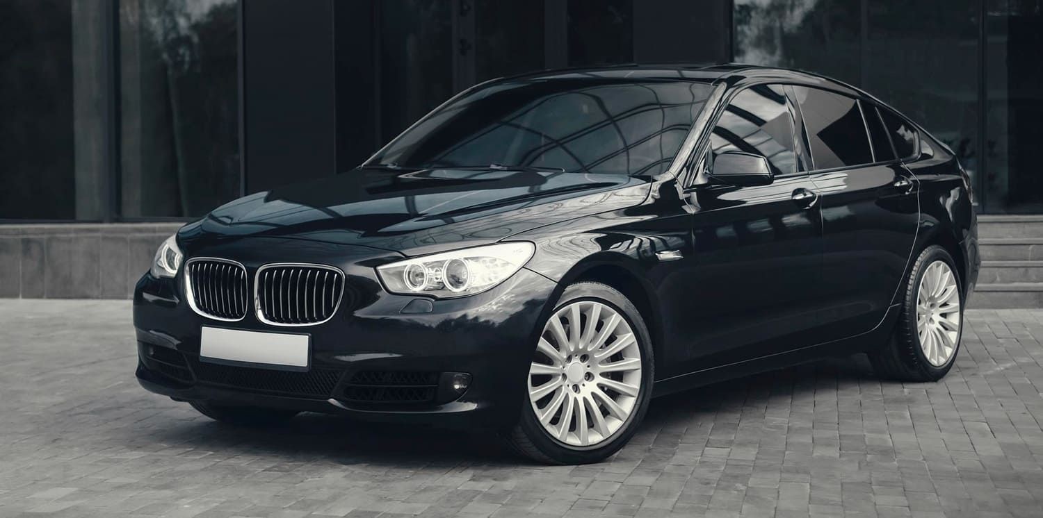 car window tinting options