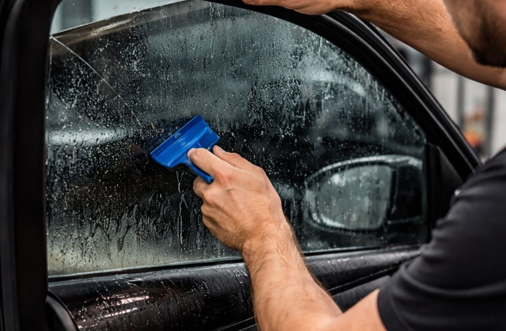 ceramic window tint near me