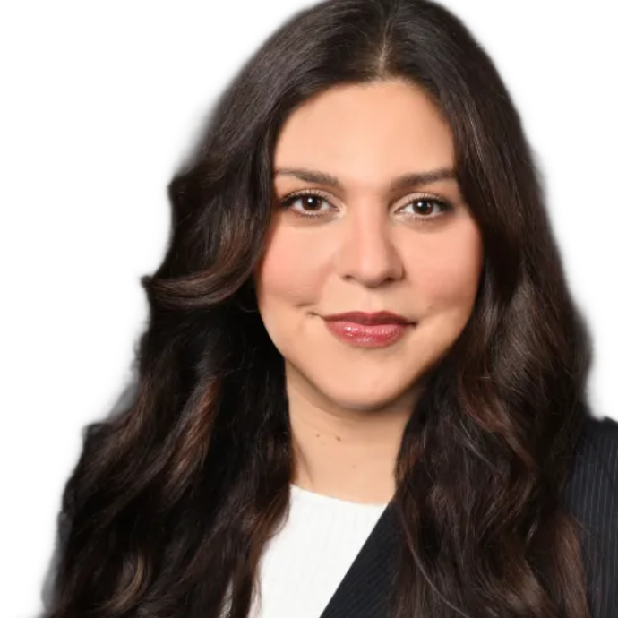 Attorney Headshot