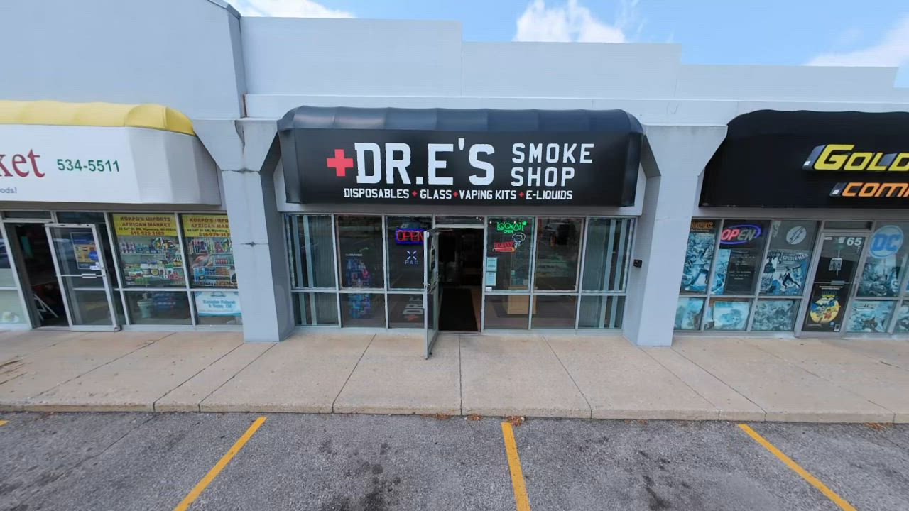 dr vape smoke shop Home updated09072025 Differences Between a Vape Choose Flavor:Stone Freeze