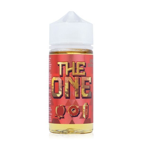 The One - Apple