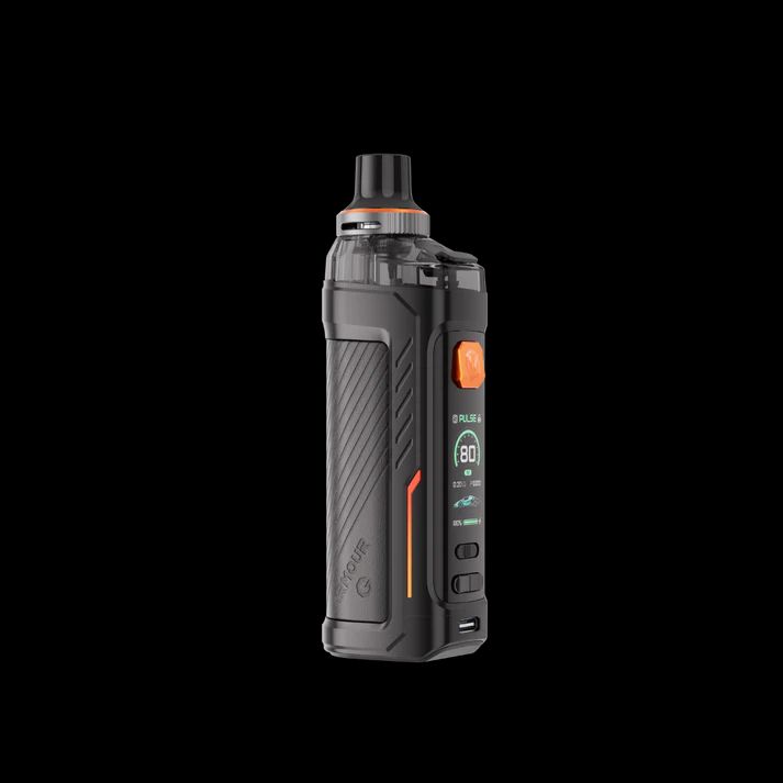 Armour G
