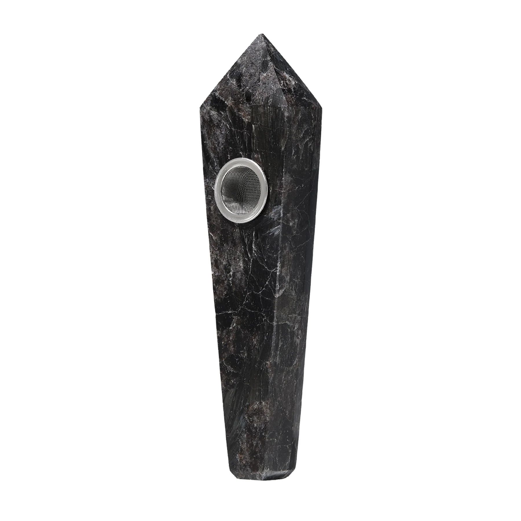 Gemstone Hand Pipe