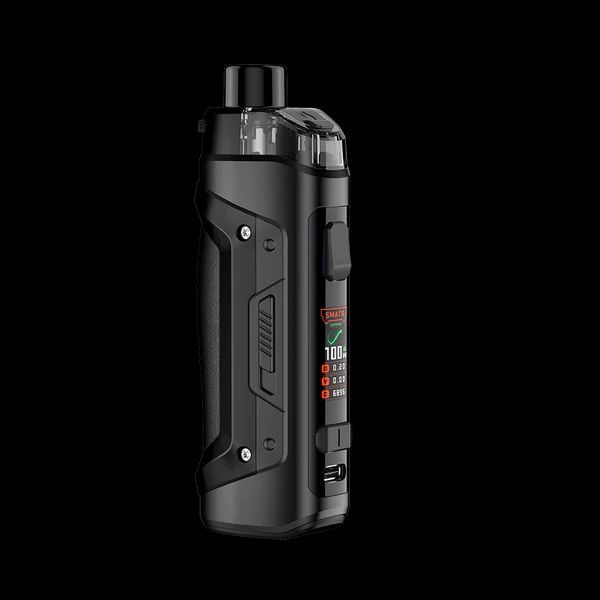 B100 Pod System Kit