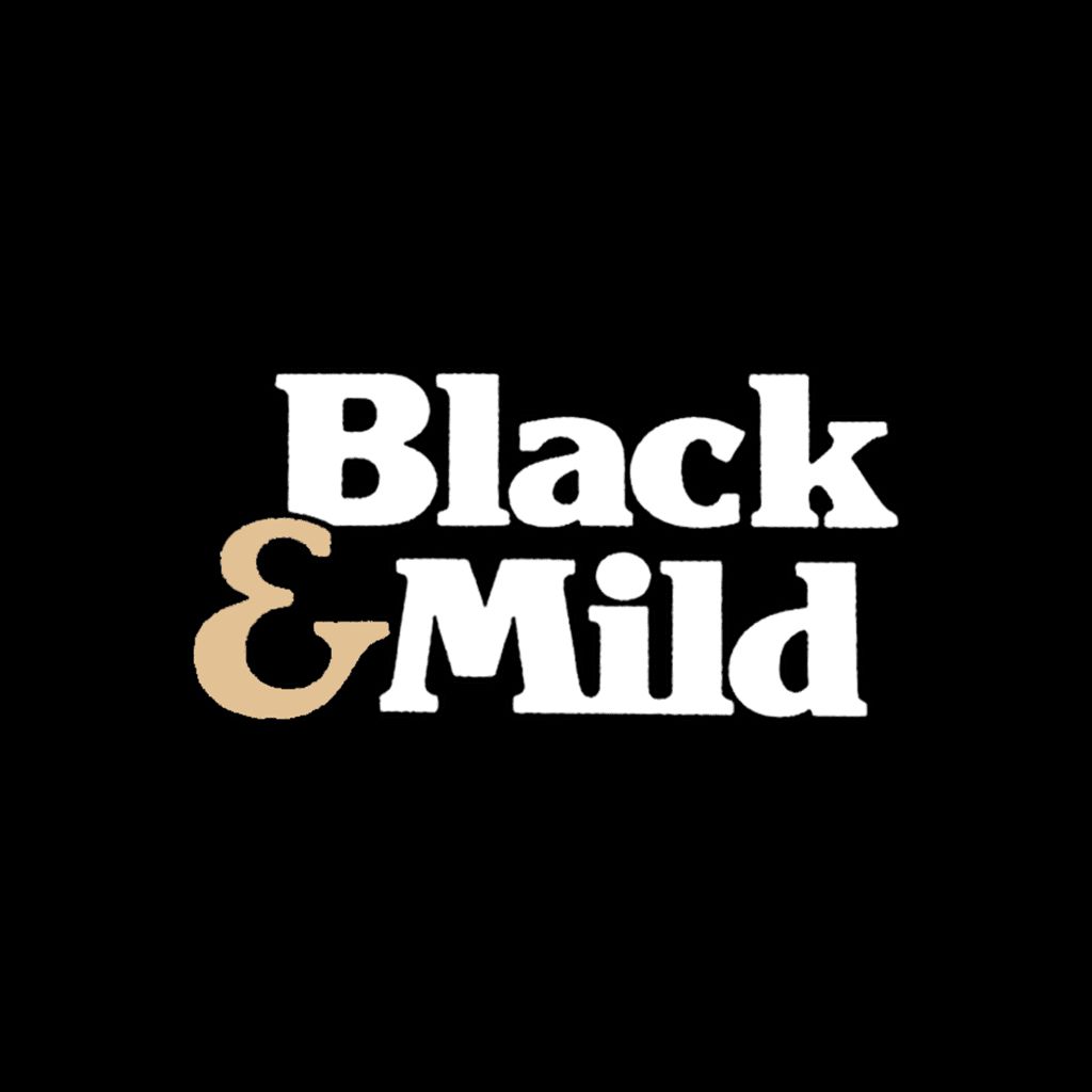 Black & Mild