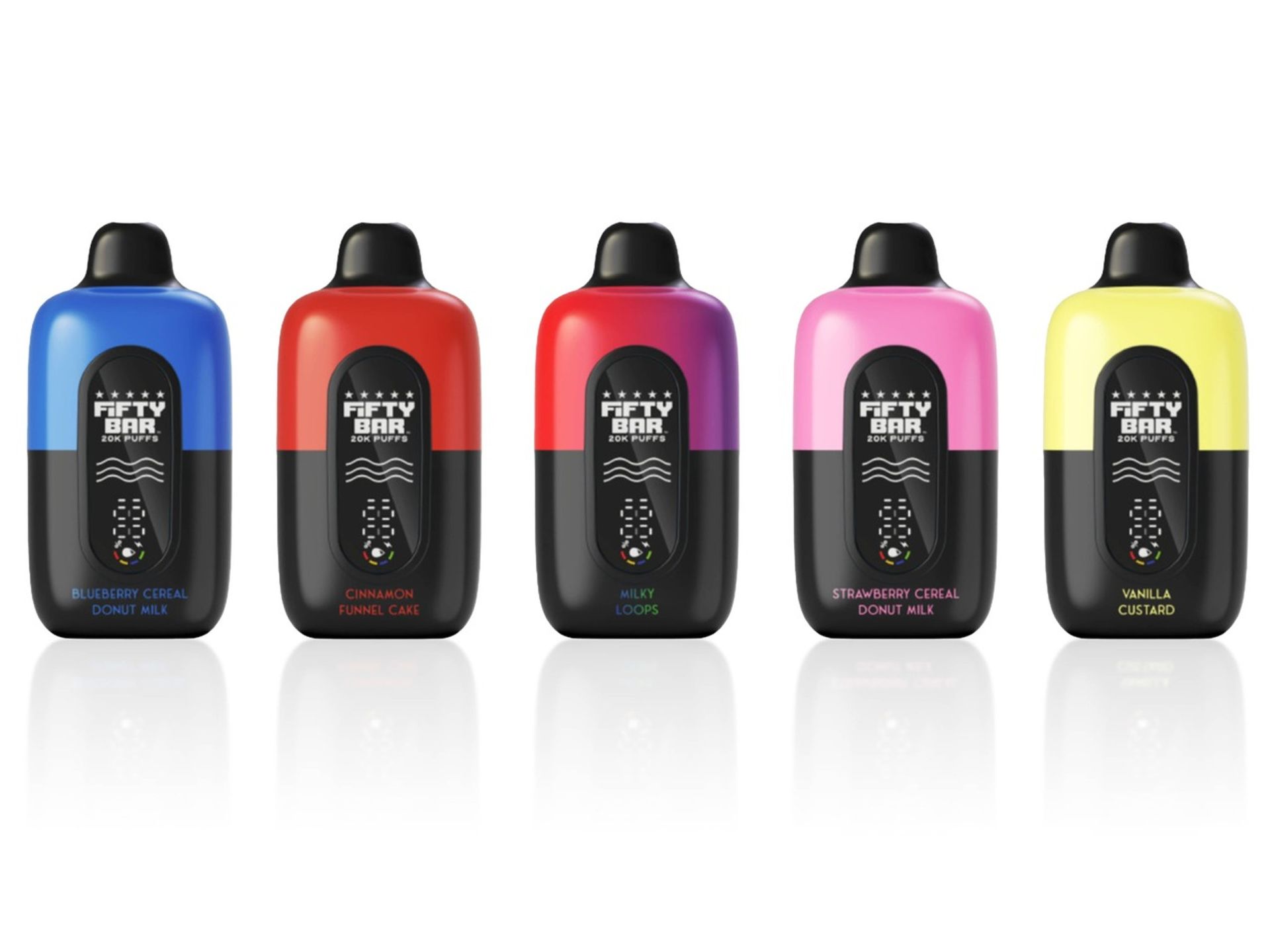Disposable Vapes