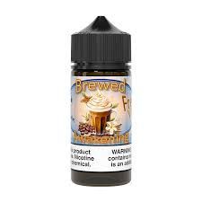 French Vanilla Latte