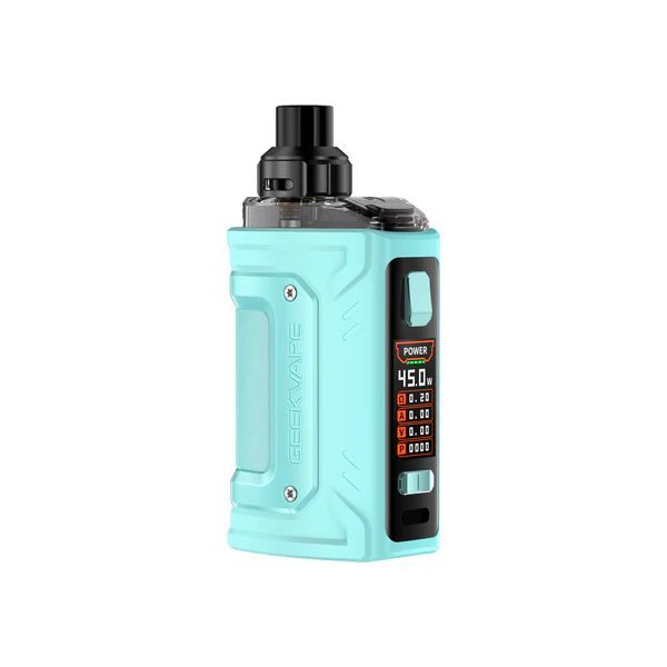 H45 Classic Pod System Kit