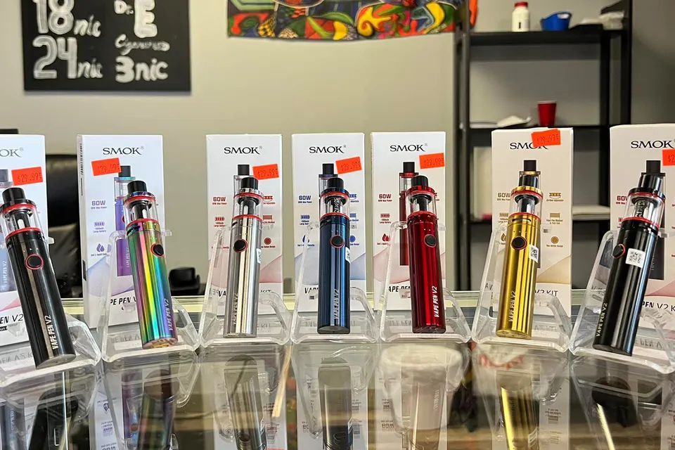MOD DEVICES