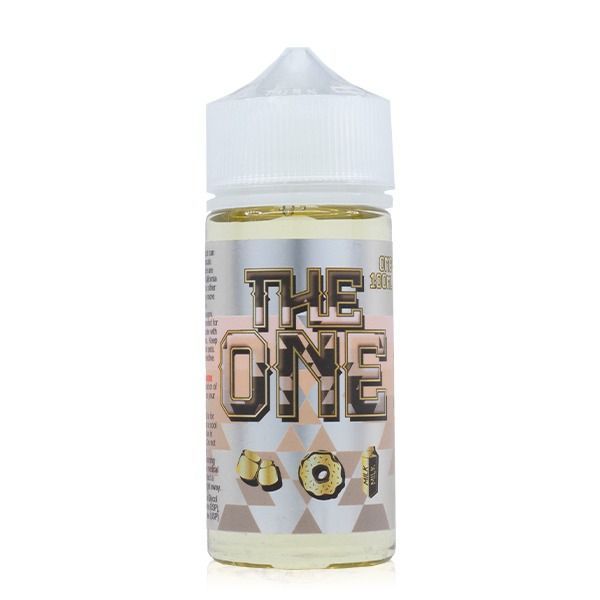 The One - Marshmallow Milk