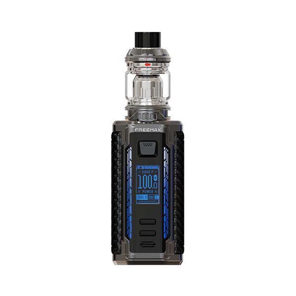 Maxus 3 Mod Kit