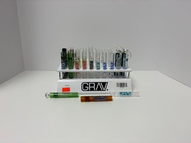 Mixed Chillum Stand