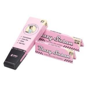 Rolling Papers / Cones / Wraps