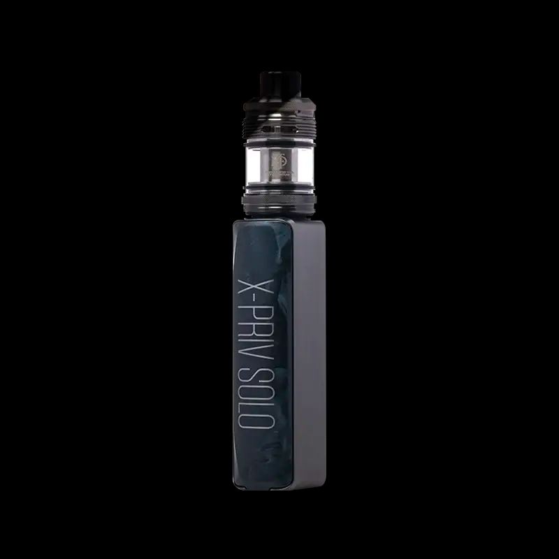 X Priv Solo