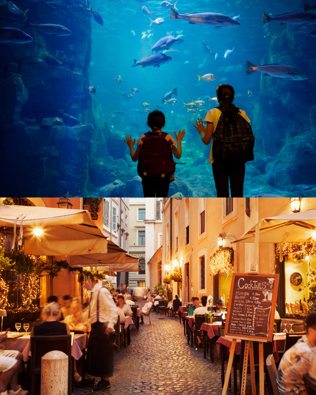 visite guidate a roma