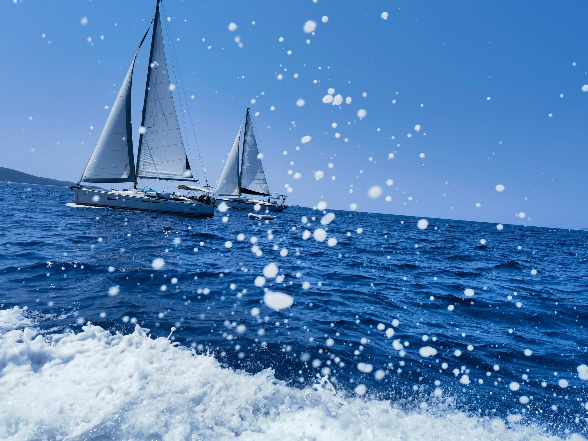 attività sul mare di ostia