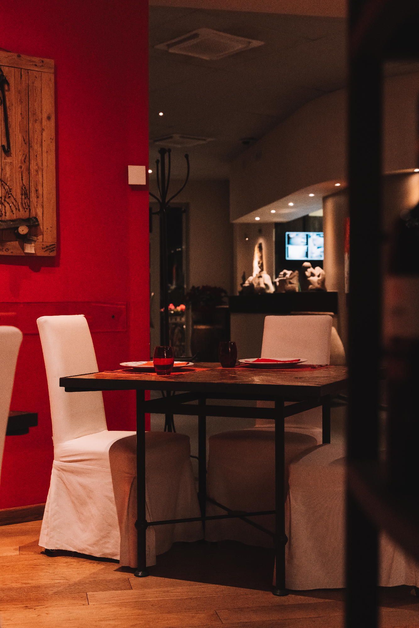 cantina vini Focacceria Osteria Francesco Sarzana