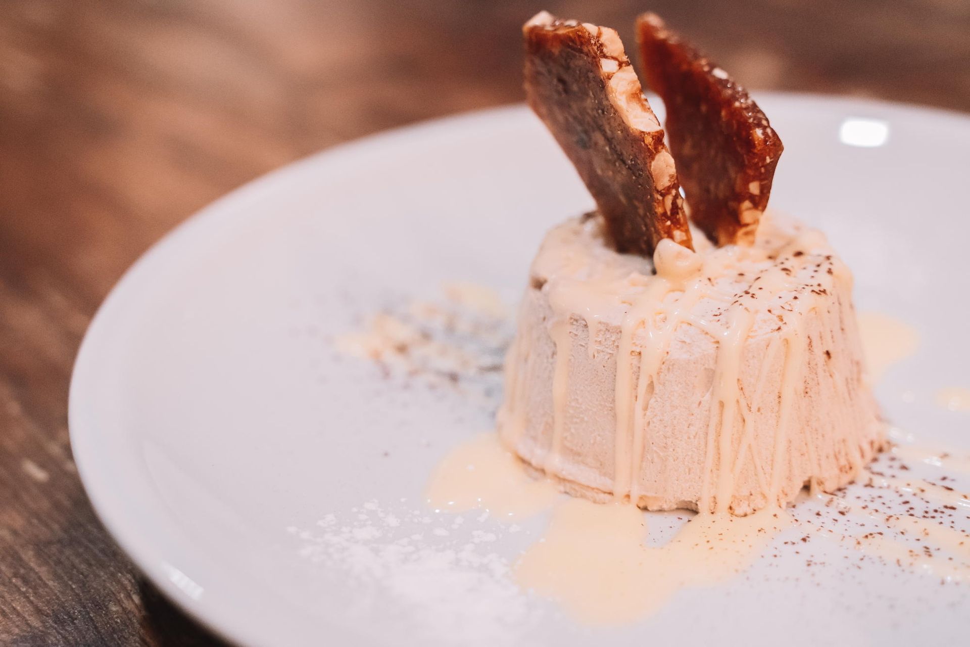 semifreddo Focacceria Francesco Sarzana
