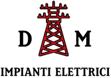 Impianti Elettrici Davicino Massimo logo