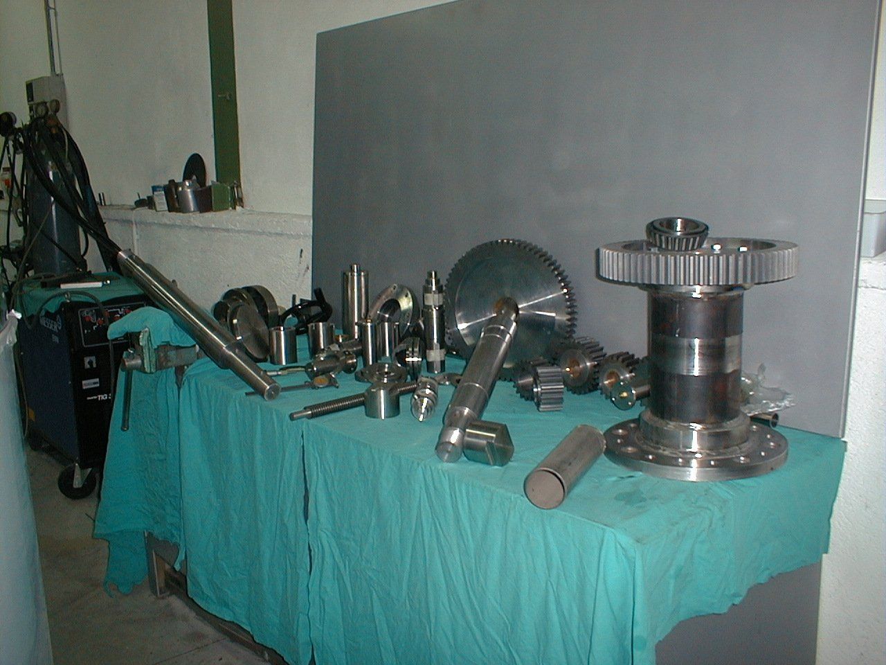 foto acciaio inox 5