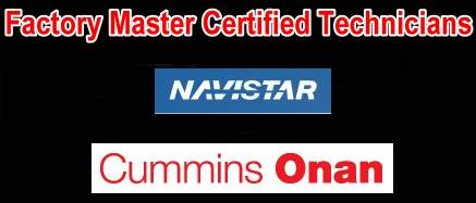 Factory Master Certified Technicians graphic
