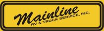 Mainline Truck Trailer RV Service Logo