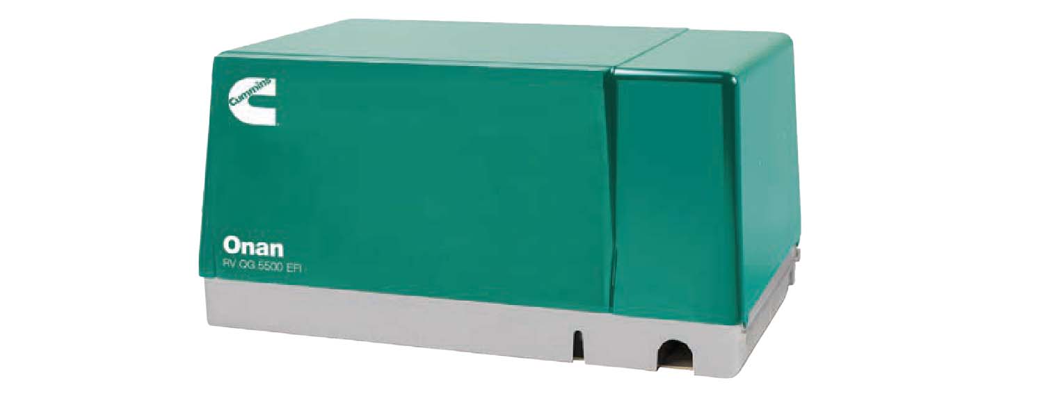 An Onan generator