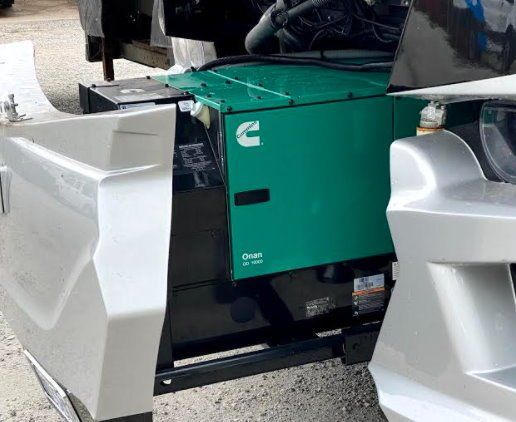 Onan Generator