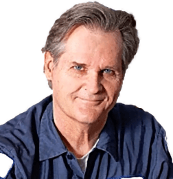 A certified expert technician